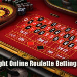 The Right Online Roulette Betting Chance