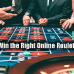 Tricks to Win the Right Online Roulette Betting