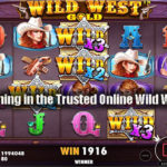 Guide to Winning in the Trusted Online Wild West Gold Slot