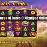 Winning Chances of Gates Of Olympus Online Slot Profits