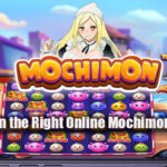 Tricks to Win the Right Online Mochimon Slot Profits